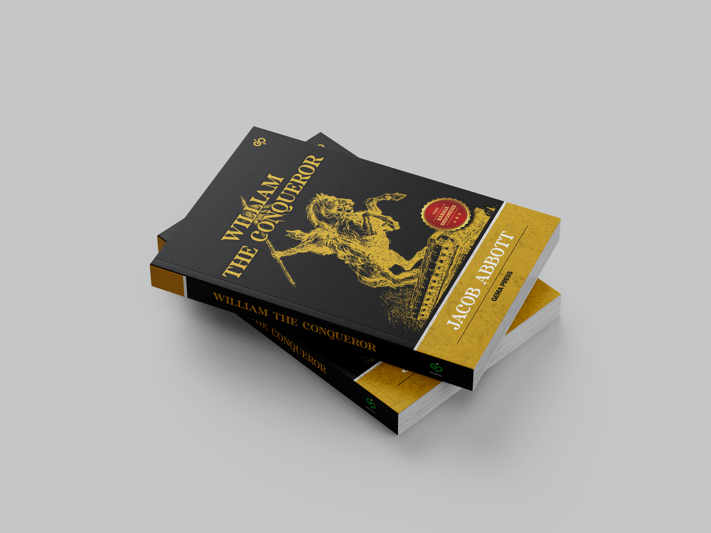 William The Conqueror