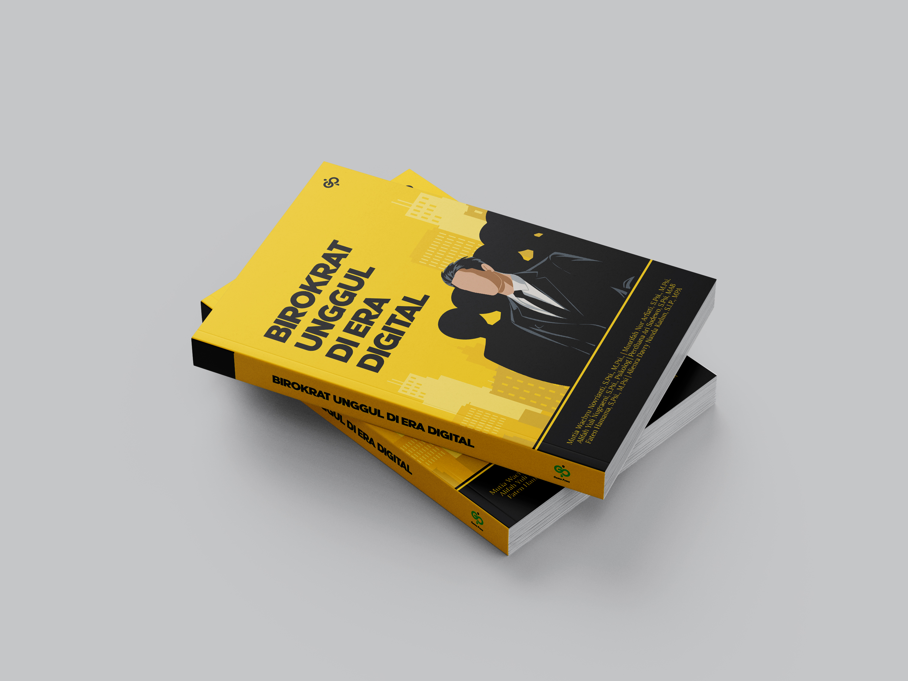 Birokrat Unggul Di Era Digital